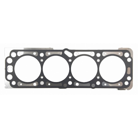Fel-Pro 05-04 Chev/Pont L4 98 (1.6L Dohc) Vin 6 Head Gasket, 26378Pt 26378PT